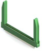 Card Edge Conn, Dual Side, 76Pos, Th; Card Edge Connector Type Edac - 69AJ3473 - Newark, An Avnet Company