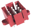 Plug & Socket Connector, Header 9 Position 5Mm; Product Range Amp - Te Connectivity - 52K3497 - Newark, An Avnet Company