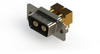 Combo D-Sub Conn, R/a Plug, De-2W2, Th; Product Range Edac - 53AJ3734 - Newark, An Avnet Company