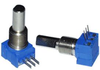 Cermet Potentiometer, 10Kohm 10% 1W; Track Resistance Vishay - 20M3670 - Newark, An Avnet Company