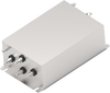 Power Line Filter, 3 Phase, 200A, 440Vac; Filter Applications Corcom Te Connectivity - 82AH4264 - Newark, An Avnet Company