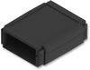 Enclosure, 64 Series, Snap Fit, Handy Case, Moulded, Ul94-V0, Handheld, 30 Mm, 80 Mm, 100 Mm Rohs Compliant Camdenboss - 05X9659 - Newark, An Avnet Company