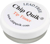 Tip Cleaner & Tinner, Soldering Iron Rohs Compliant Chip Quik - 90AH6221 - Newark, An Avnet Company