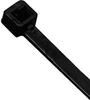Ext Pawl Releasable Cable Tie, Black, Pa; Cable Tie Material Multicomp Pro - 41AH7369 - Newark, An Avnet Company