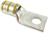 Terminal, Compression Lug, 5/8, 0000Awg; Product Range Abb Thomas & Betts - 96B5327 - Newark, An Avnet Company