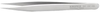 Tweezer, Gripping, 4.75; Tweezer Type Knipex - 19T8430 - Newark, An Avnet Company