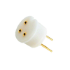 Sockets for ICs, Transistors - 8058-1G23 - Lingto Electronic Limited