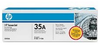 HP LaserJet P1005/1006 Black Print Cartridge - CB435A - CWP solutions