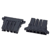 Connectors, Interconnects - Rectangular Connectors - Rectangular Connector Housings - 1365970-2-178128-4 - Win Source Electronics
