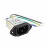 Power Entry Modules (PEM) - 1144-1133-ND - DigiKey