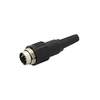 Circular Connector Assemblies - T3360130-ND - DigiKey