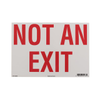 Signs, Nameplates, Posters - 1436-2211-ND - DigiKey