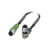 Circular Cable Assemblies - 1694635-ND - DigiKey