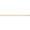 medmix MIXPAC™ EA08-32YLL MS Series Machine Mixer 0.31 in ID x 11.3 in x 32 Element - EA08-32YLL - Ellsworth Adhesives
