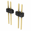 Headers, Male Pins - 3M156517-36-ND - DigiKey