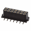 Headers, Receptacles, Female Sockets - 952-3430-ND - DigiKey