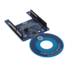 Expansion Boards, Daughter Cards - 497-X-NUCLEO-NFC07A1-ND - DigiKey