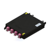 FX ECX CASS OM4 08P MPO12(F)/8F LC_DX SR4 EV_ADP - FC4X08LD4F - Belden Inc.