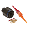 Circular Connector Assemblies - 1178-D38999/26WB98PE-ND - DigiKey