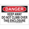 Signs, Nameplates, Posters - 2267-124780-ND - DigiKey