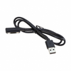 Between Series Adapter Cables - 2057-CA-USBAM-PH-3E04-MVCC-ND - DigiKey