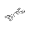 Rectangular Connector Accessories - 900-1600913010-ND - DigiKey