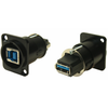 USB, DVI, HDMI Connector Adapters - 4654-CP30109-ND - DigiKey