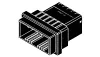 Headers & Wire Housings - 1-1903130-3 - Powell Electronics, Inc.