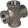1/4 in. Cross -- 5710174 - Image