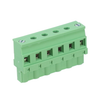 Headers, Plugs and Sockets - 0397070006-ND - DigiKey