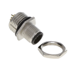 Circular Connector Assemblies - M12A-10PMMS-SH8002-ND - DigiKey