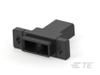 Rectangular Wire & Cable Connectors & Housings - 2-178802-3 - TE Connectivity
