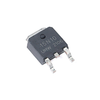 Single FETs, MOSFETs -- 15N10 - Image
