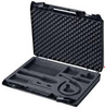 Foam Lined Carrying Case - CC 2 - Visual Sound, Inc.