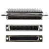 D-Sub Connector Assemblies - 3272-CN-DSUBHD62SK-000-ND - DigiKey