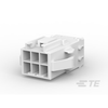 Rectangular Connector Housings - 368588-1-ND - DigiKey