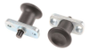 Spring Plungers & Indexing Plungers - 237665 - RS Components, Ltd.