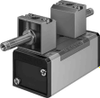 Pneumatic Solenoid Valves - 2021213 - RS Components, Ltd.