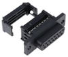 D Sub Connectors - 6424799 - RS Components, Ltd.