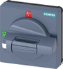 Rotary Handles - 2166408 - RS Components, Ltd.