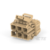 Rectangular Connector Housings - 1734-2334013-7-ND - DigiKey