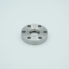 UV Standard Grade Sapphire Viewport, 0.46″ View Dia, 1.33″ Conflat Flange - A1858-1-CF - MPF Products, INC.
