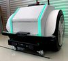 Mobile Robots -- Tugbot 2 - Image