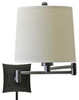WS752-OB Lamps-Swing Arm-Wall - 409641 - Capital Lighting, Inc.