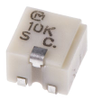 Trimmer Potentiometers - 6696691 - RS Components, Ltd.