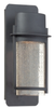 72251-66 1 Light Wall Mount - 72251-66 - Minka Group