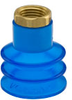Vacuum Cup - Double Bellows -- VC 33A2 - Image