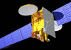 Telecommunications Satellite - Anik F1R - Airbus Group