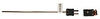 Digi-Sense Type J T/C Probe Quick Disconnect w/Mini Con, 12
