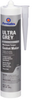 Permatex Ultra Grey 599 Gasket Adhesive/Sealant - Gray Paste 13 oz Cartridge - 82195 - #599 - 686226-82195 - R. S. Hughes Company, Inc.
